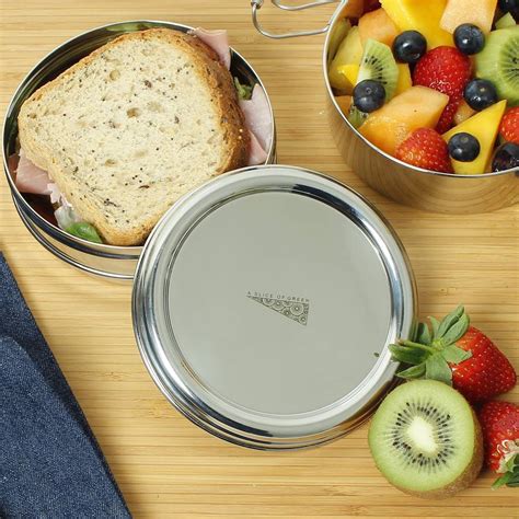 lunch box stainless steel round pricelist|best stainless steel lunch boxes.